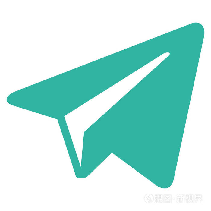 纸飞机图标的聊天软件-纸飞机聊天软件官方下载