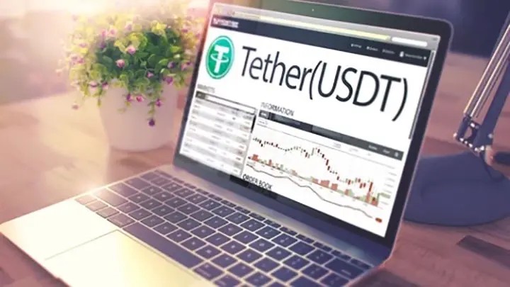 usdt数字钱包官网下载的简单介绍