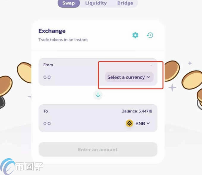 小狐狸钱包中文版app-小狐狸钱包中文版APP60