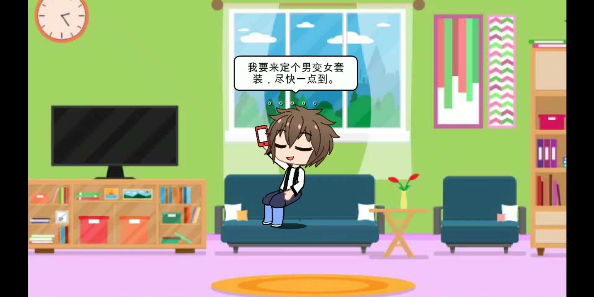 TG动画变身机器全集-TG动画变身机器全集翻译