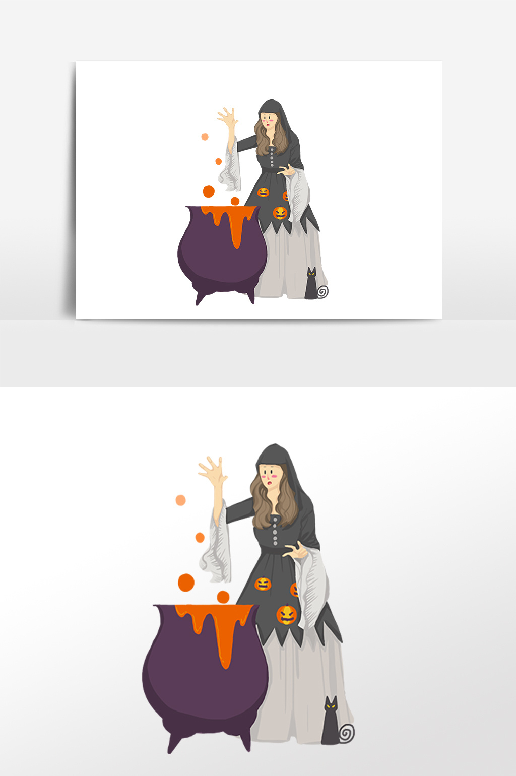TG动画魔法女巫-TG动画魔法女巫夜晚完整版