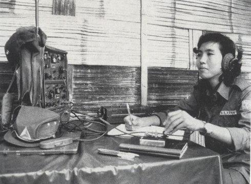 电报是怎么破译的-电报是怎么被截获的