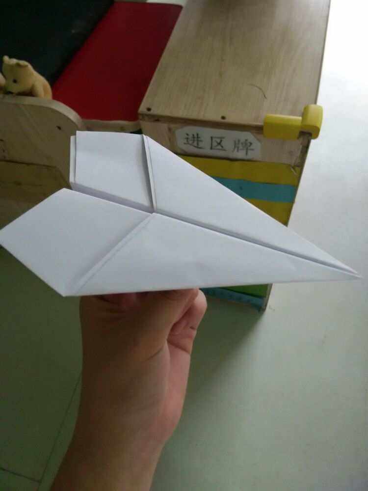 纸飞机导入-纸飞机导入教案