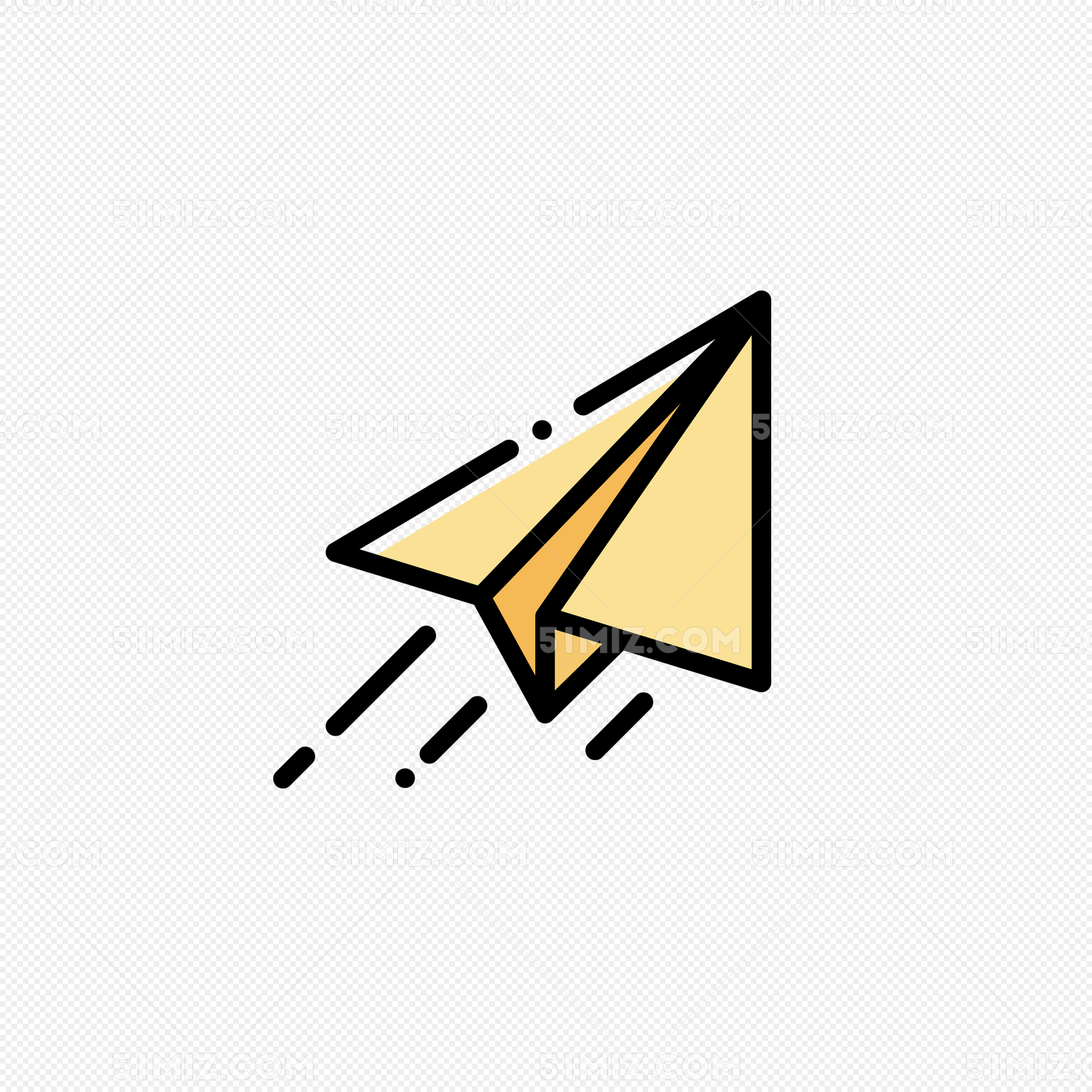 纸飞机图标的app-纸飞机图标的外国app