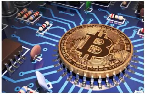 区块链布道是什么意思-区块链是什么技术的应用