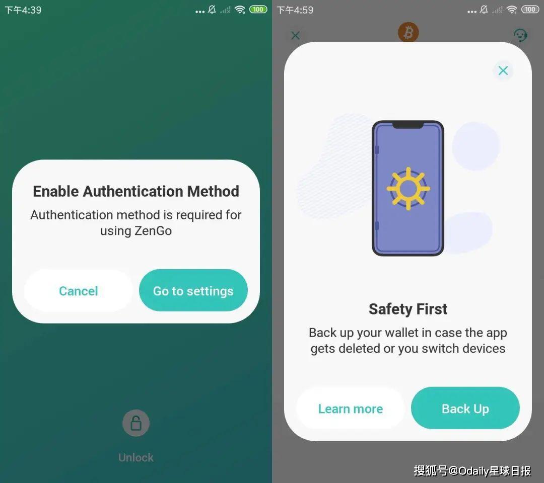 tokenpocket助记词如何恢复的简单介绍