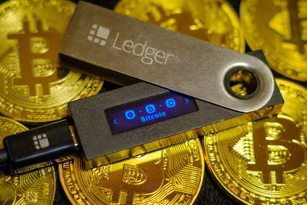 ledger钱包官网-ledger钱包官网下载app