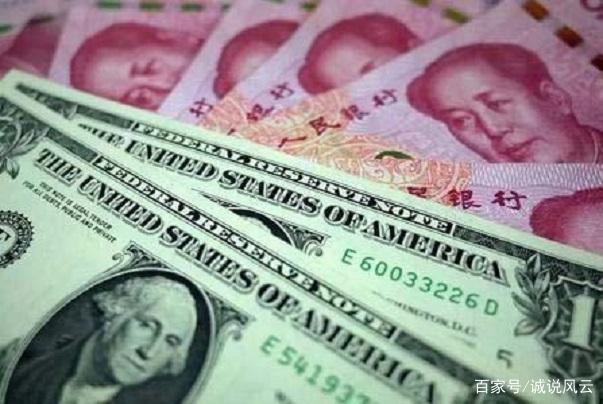 usd属于什么币种类型-usd是什么?科普这些关于货币的知识