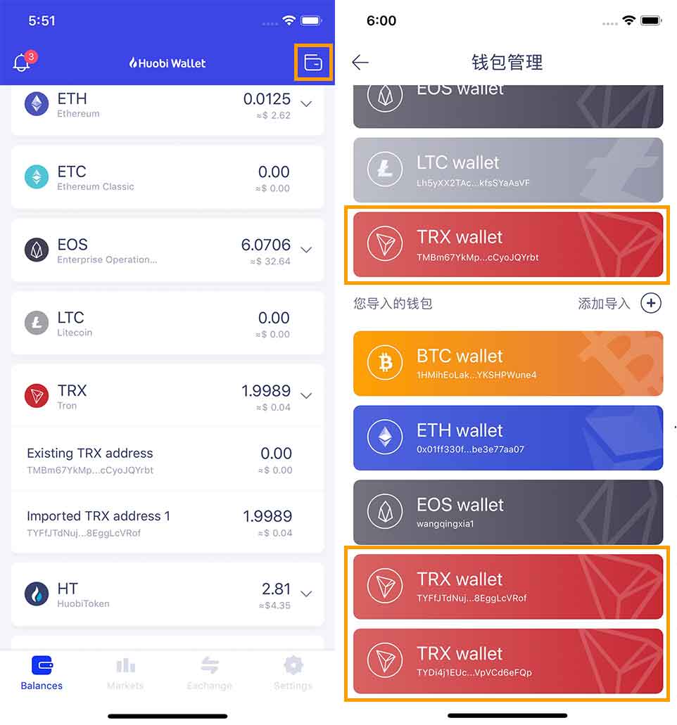 tokenpocket助记词在哪的简单介绍
