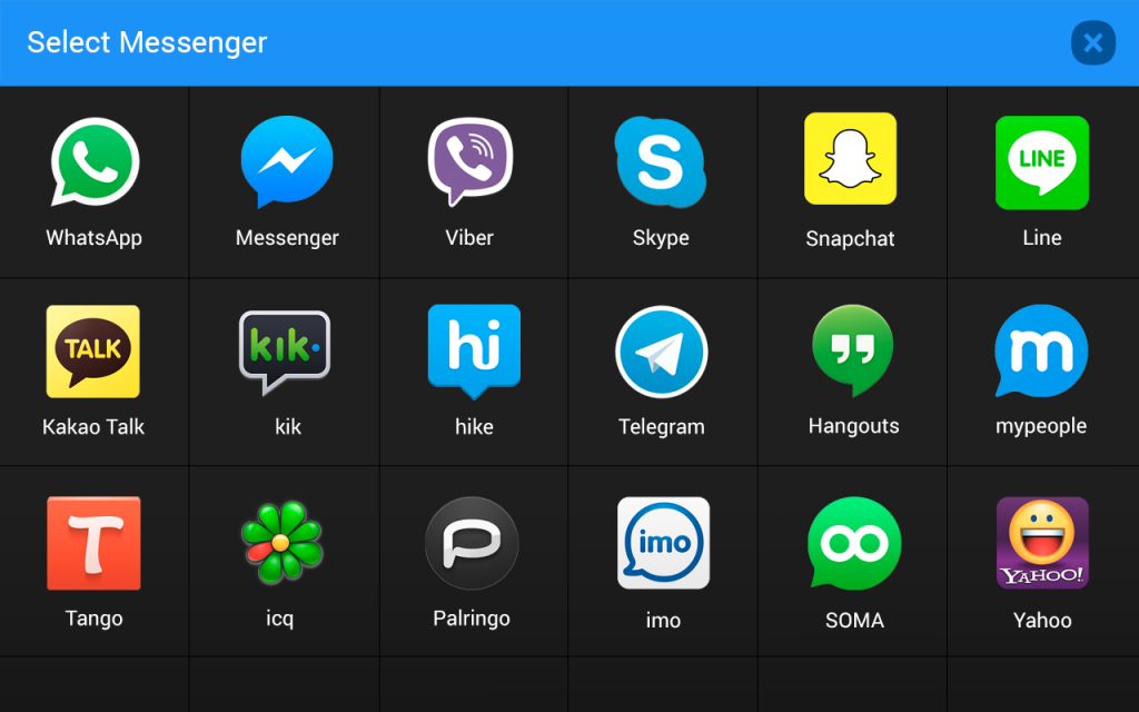 关于aptoideappstore的信息