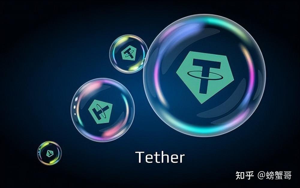 为什么usdt币没了-为什么有的币后面也带usdt