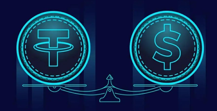 包含扫码给人转1个USDT被盗的词条