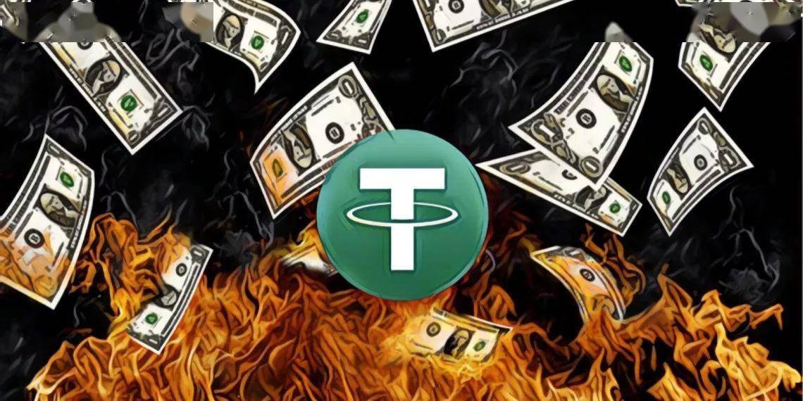 usdt币合法吗-深度解析usdt交易中国合法吗?