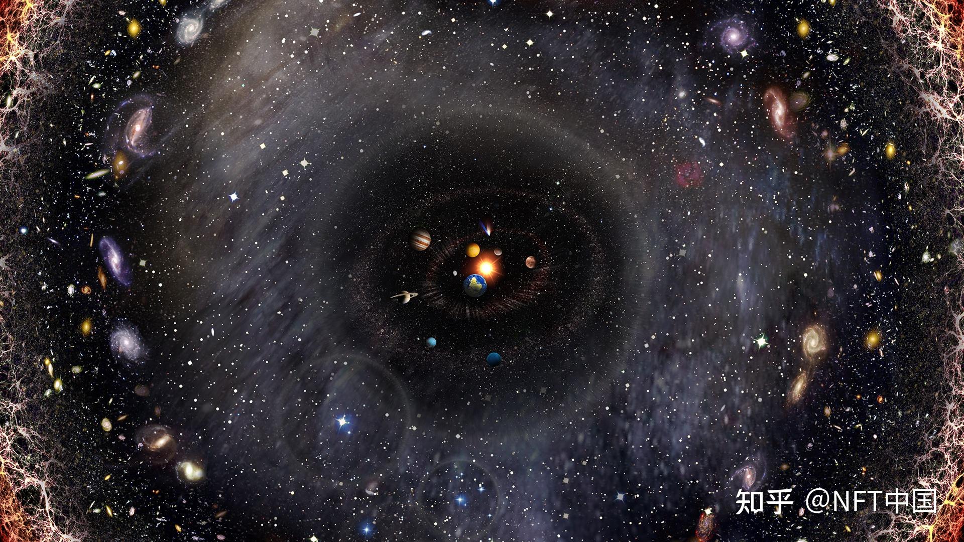 元宇宙概念是什么意思-区块链元宇宙概念是什么意思