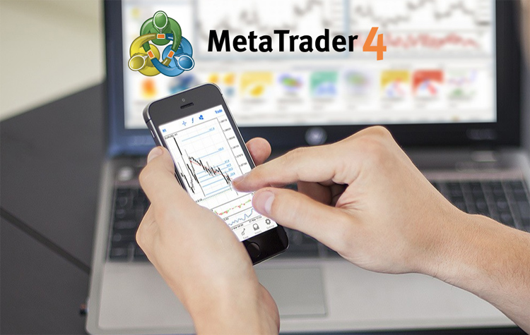 MetaTrader4官网下载-metatrader4官网下载手机