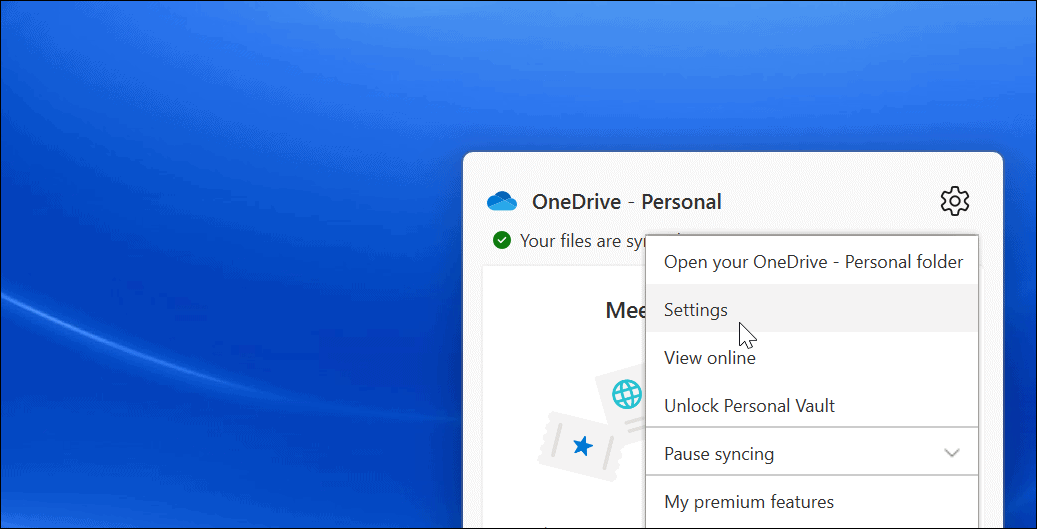 onedrive-onedrive是什么意思