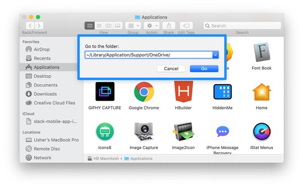 onedrive-onedrive是什么意思