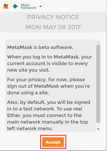 metamask恶意程序的简单介绍