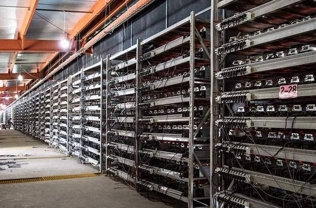 比特币挖矿是什么意思-比特币挖矿是什么意思呀