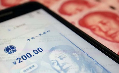目前数字货币有哪些国家-数字货币的股票龙头有哪些
