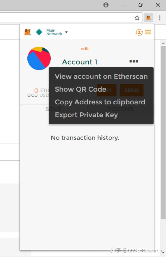metamask收不到eth-metamask里的eth没了