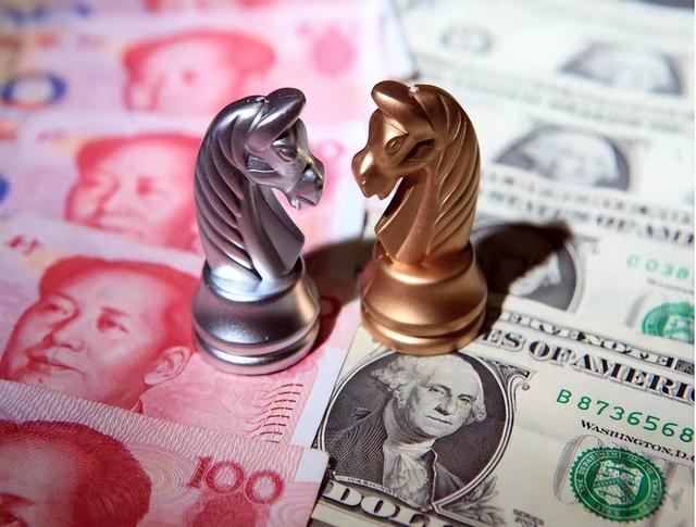 法定货币是不是商品-法定货币与商品货币的区别
