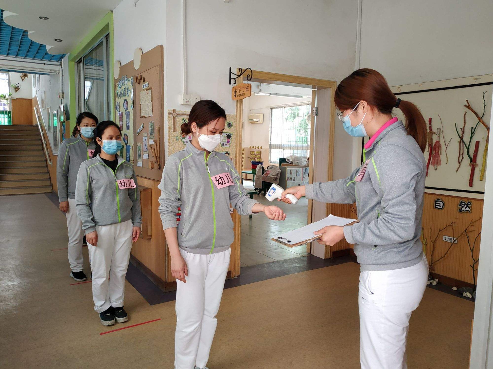 市桥街中心幼儿园怎么样-市桥街中心幼儿园怎么样啊