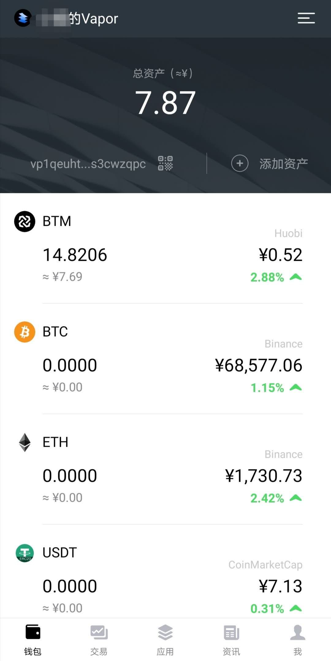 usdt地址怎么创建-如何创建usdt钱包地址