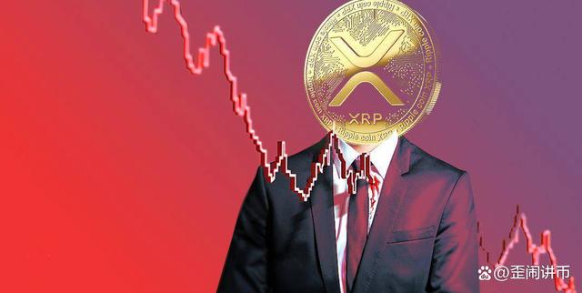 瑞波币能涨到1万吗-瑞波币一共涨了多少倍