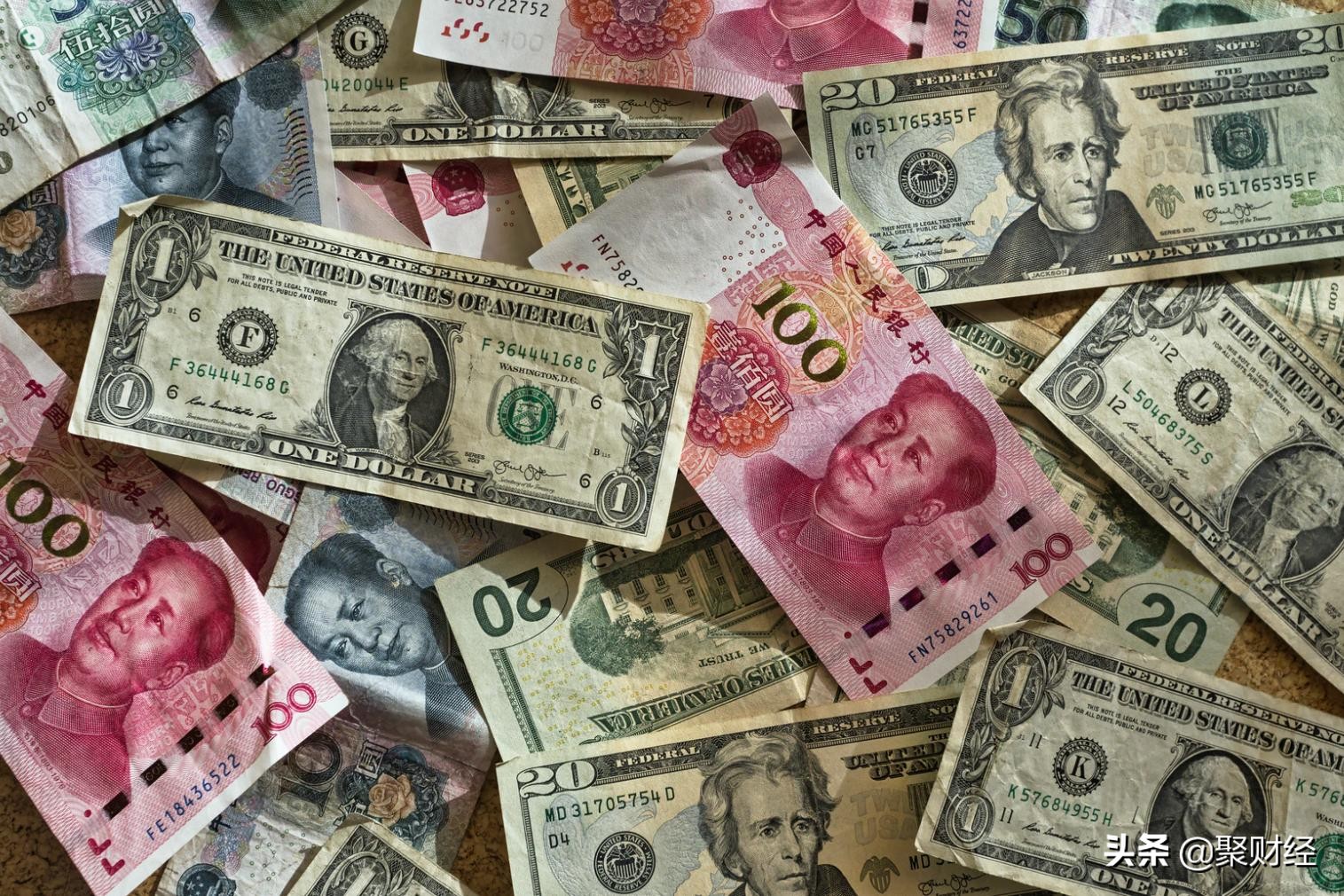 人民币的币种有哪些-人民币的币种有哪些图片