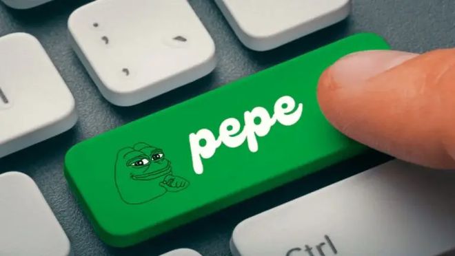 pepe币最新消息-pepe币最新消息五月22号