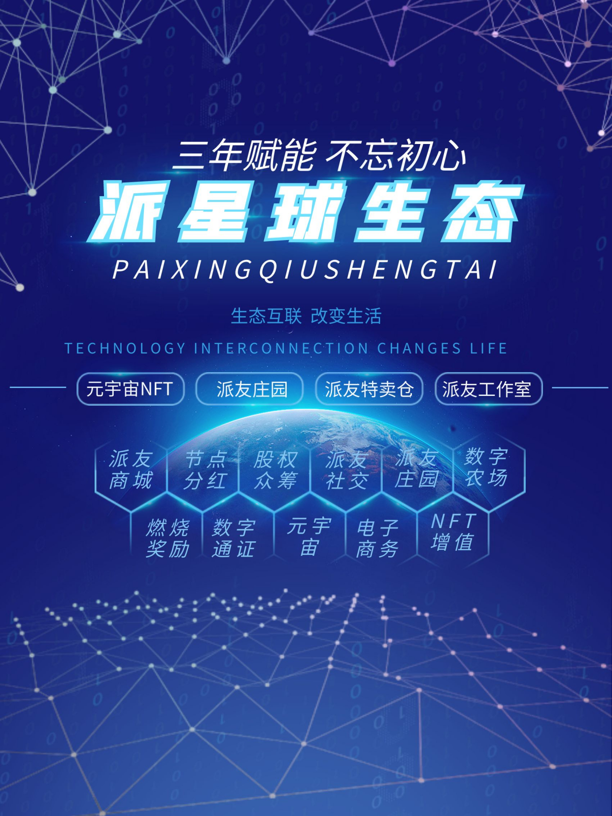 中国最火的元宇宙平台pi-2023有望翻十倍的低价股
