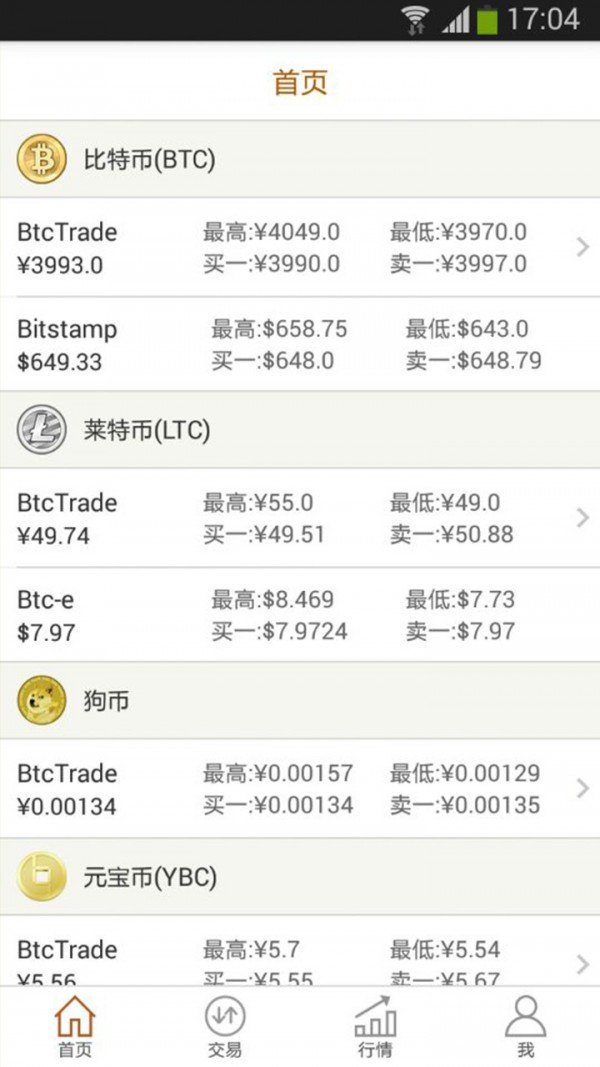 ustd用什么软件交易-币圈十大交易所app下载