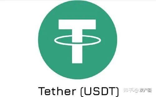 usdt会被标记吗-usdt会不会不值钱