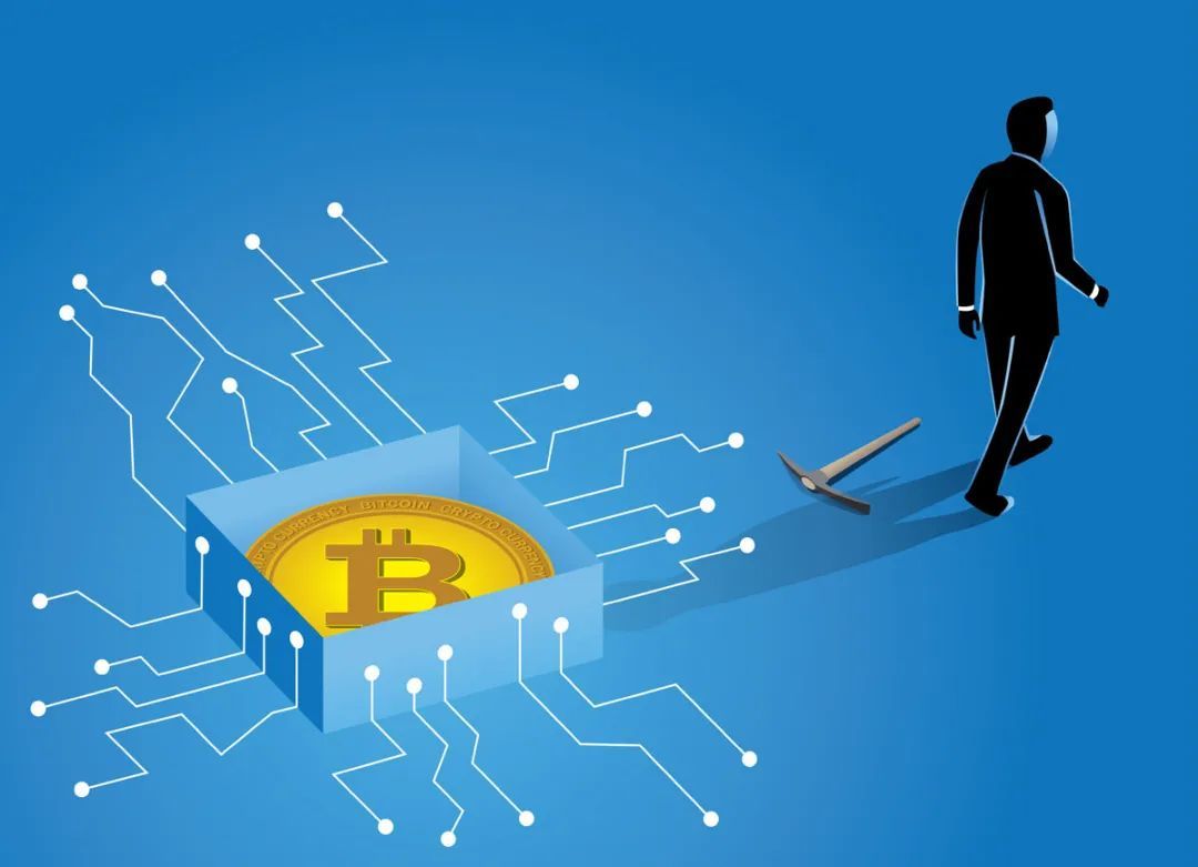 央行数字货币真的要来了,你准备好了么?的简单介绍