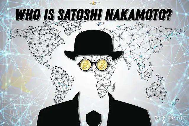 中本聪-中本聪是哪国人