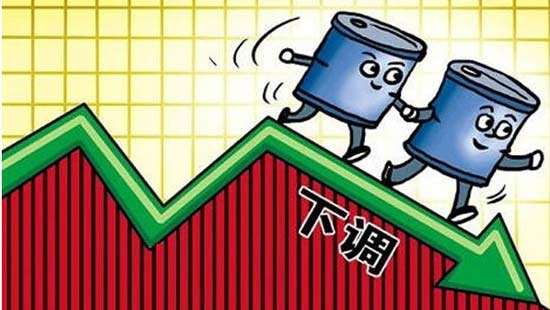 国际原油最新油价格-国际原油最新油价格新浪网