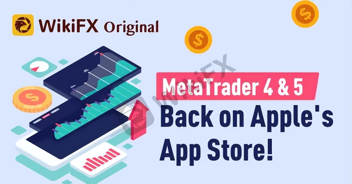 metatrader4官网下载苹果版-metatrader4 apk download