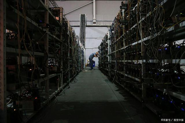 比特币怎么挖矿是什么意思-比特币挖矿是什么意思有风险吗
