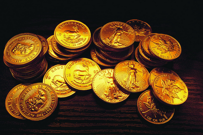 黄金是中国货币吗-黄金是不是国际货币