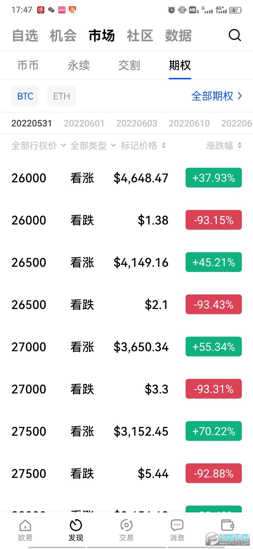 欧意易交易所下载教程的简单介绍