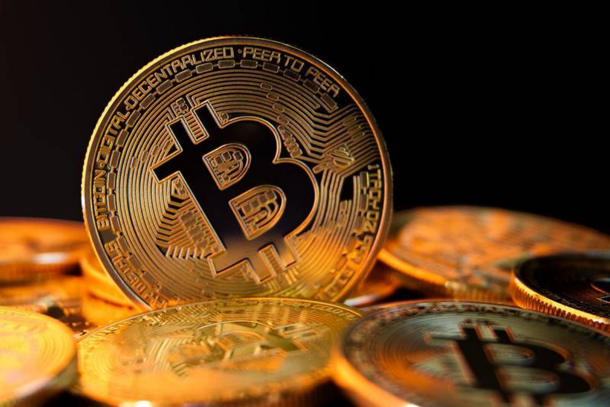 比特币是什么-比特币是什么东西