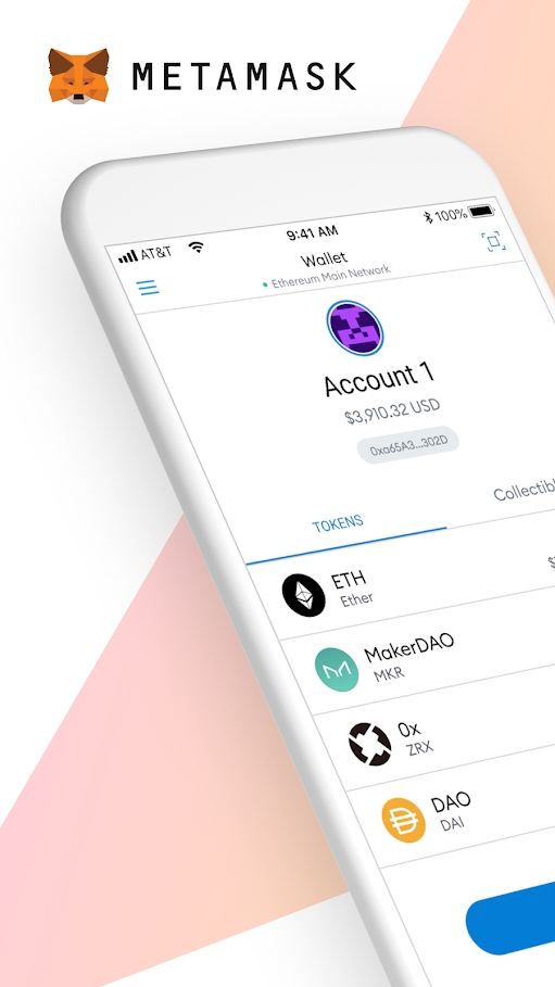 metamask钱包官网下载-metamask钱包中文版下载