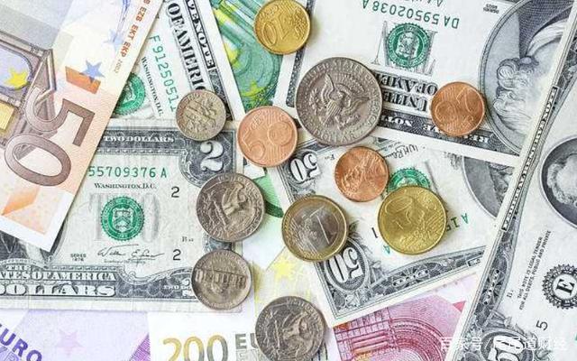 usd属于什么币种的货币-usd是什么?科普这些关于货币的知识
