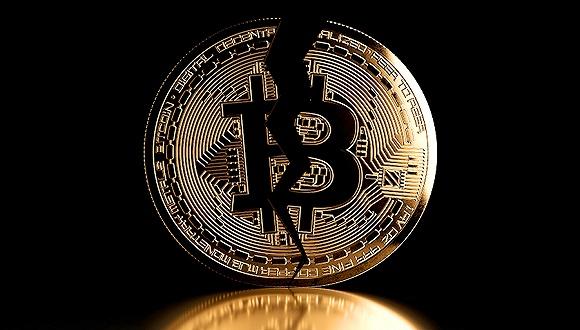 比特币是股权吗-比特币是资产吗?