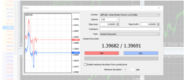 metatrader4官网下载-metatrader4官网下载苹果版