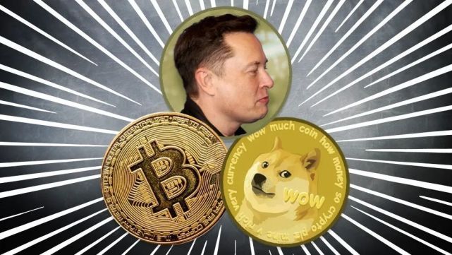 狗狗币是谁发明的-狗狗币是哪个国家的人发行的