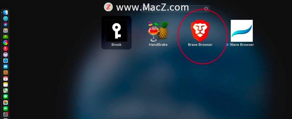 brave浏览器官网下载-brave浏览器手机版下载