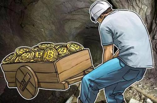比特币怎么炒能赚钱-比特币怎么炒能赚钱呢
