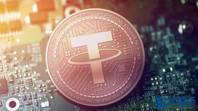 usdttrc20-usdttrc20钱包下载